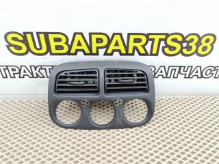 Запчасть воздуховод торпеды передний SUBARU IMPREZA 1996