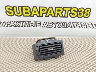 Запчасть воздуховод торпеды передний левый TOYOTA ALLION 2004
