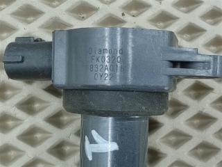 Катушка зажигания Mitsubishi Galant Fortis CY3A 4B11