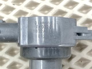 Катушка зажигания MITSUBISHI Galant Fortis CY4A 4B11