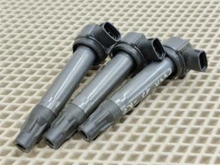 Катушка зажигания Galant Fortis 2008 CY4A 4B11