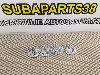Петля замка двери TOYOTA CALDINA 2000 контрактная Петля замка двери TOYOTA CALDINA 2000