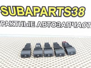 Кнопка SUBARU IMPREZA 1998