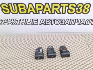 Кнопка SUBARU LEGACY 1996