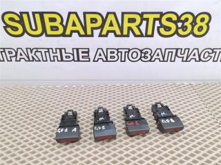 Кнопка SUBARU IMPREZA 1998