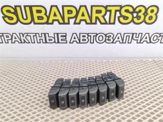 Кнопка SUBARU FORESTER 2001