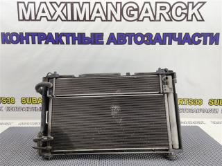 Запчасть радиатор охлаждения двигателя TOYOTA Prius Alpha 2011