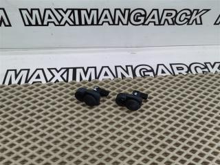 Запчасть концевик двери задний NISSAN X-TRAIL 2004