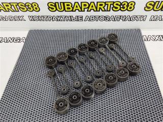 Подушка АКПП SUBARU LANCASTER 1999