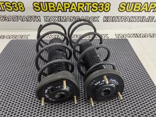 Пружины задние SUBARU FORESTER 2004