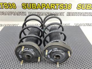 Пружины задние SUBARU FORESTER 2004