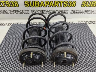 Пружины задние SUBARU FORESTER 2004