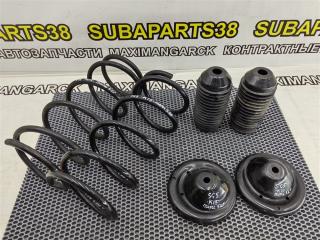 Пружины передние SUBARU FORESTER 2004