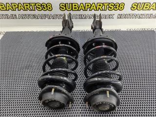 Стойки передние SUBARU FORESTER 2004