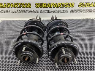 Стойки передние MITSUBISHI Galant Fortis 2008