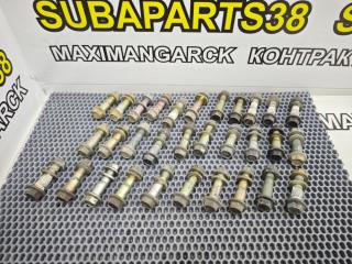 Запчасть болт передний SUBARU FORESTER 2006