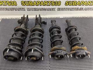 Стойки SUBARU BRZ 2008