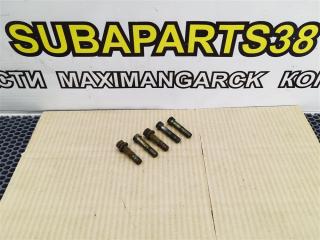 Фото запчасти болт передний SUBARU FORESTER 2004 контрактная запчасть Запчасть болт передний SUBARU FORESTER 2004
