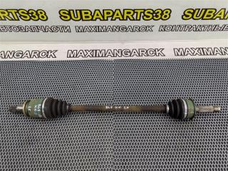 Привод задний правый SUBARU LEGACY 2005