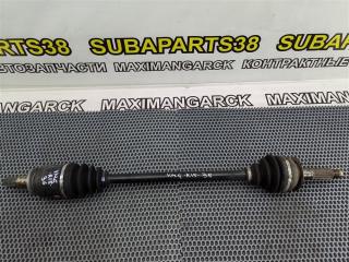 Привод задний левый SUBARU LEVORG 2016