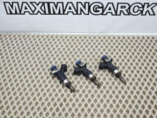 Запчасть форсунка топливная MITSUBISHI OUTLANDER 2007