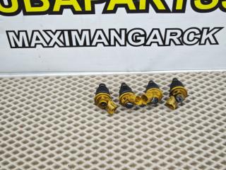 Форсунка SUBARU LEGACY 2000