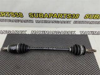 Привод задний левый SUBARU LEVORG 2015