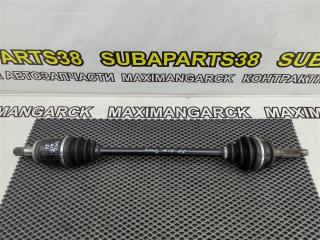 Привод задний левый SUBARU LEVORG 2015