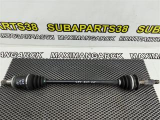 Запчасть привод задний правый SUBARU Impreza WRX STI 2011
