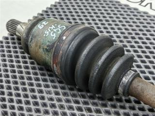 Привод задний левый SUBARU FORESTER SG5 EJ205