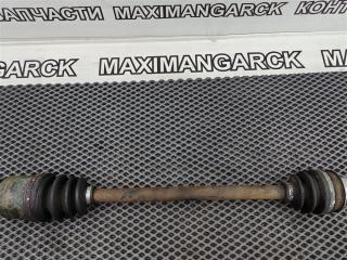 Привод задний левый FORESTER 2004 SG5 EJ205