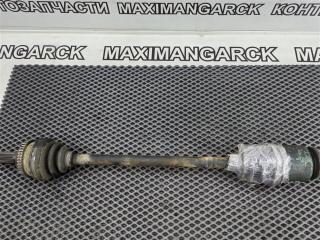 Привод задний правый LEGACY 2002 BH5 EJ208