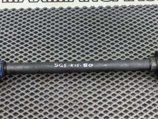 Привод передний левый FORESTER 2004 SG5 EJ205