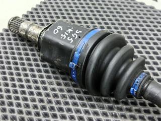 Привод передний левый SUBARU FORESTER SG5 EJ205