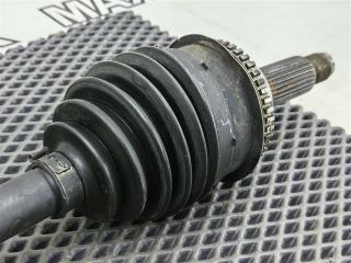 Привод передний левый FORESTER 2004 SG5 EJ205