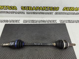 Привод передний правый SUBARU FORESTER 2004 SG5 EJ205 28321SA030 контрактная