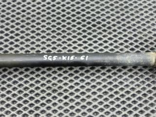 Привод передний правый FORESTER 2004 SG5 EJ205