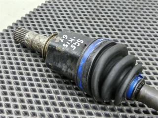 Привод передний правый SUBARU FORESTER SG5 EJ205