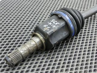 Привод передний правый FORESTER 2004 SG5 EJ205