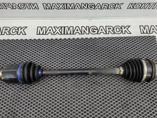 Привод передний правый FORESTER 2004 SG5 EJ205