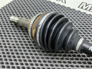 Привод передний левый TOYOTA Ipsum ACM26 2AZ-FE