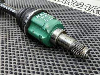 Привод передний левый Ipsum 2003 ACM26 2AZ-FE