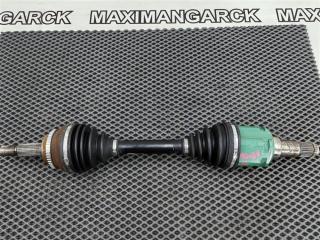 Привод передний левый Ipsum 2003 ACM26 2AZ-FE