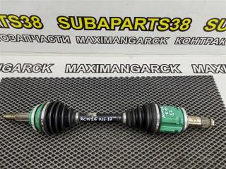 Привод передний левый TOYOTA Ipsum 2003 ACM26 2AZ-FE 43420-44060 контрактная