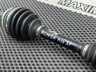 Привод передний левый Ipsum 2003 ACM26 2AZ-FE