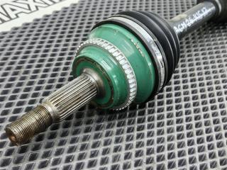 Привод передний левый Ipsum 2003 ACM26 2AZ-FE