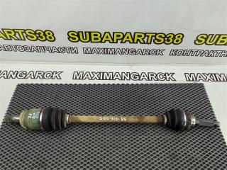 Привод задний левый SUBARU FORESTER 2006 SG5 EJ205 28421FE120 контрактная