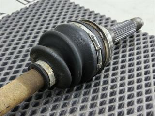 Привод задний левый FORESTER 2006 SG5 EJ205