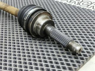 Привод задний левый FORESTER 2006 SG5 EJ205