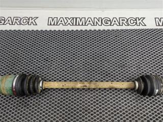 Привод задний левый FORESTER 2006 SG5 EJ205